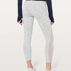 Lululemon Train Times size 8